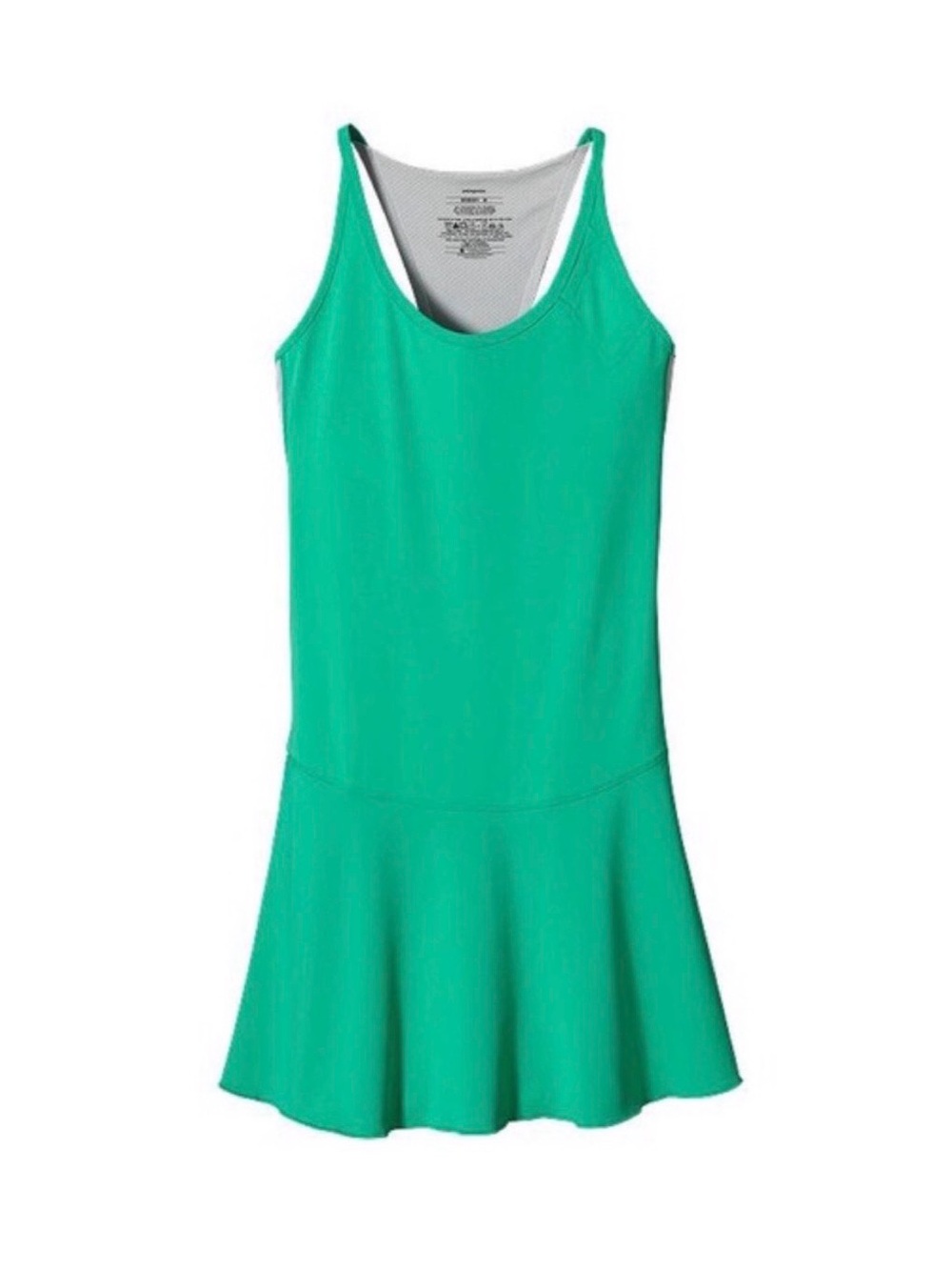 Patagonia Medium Athletic Tank Dress